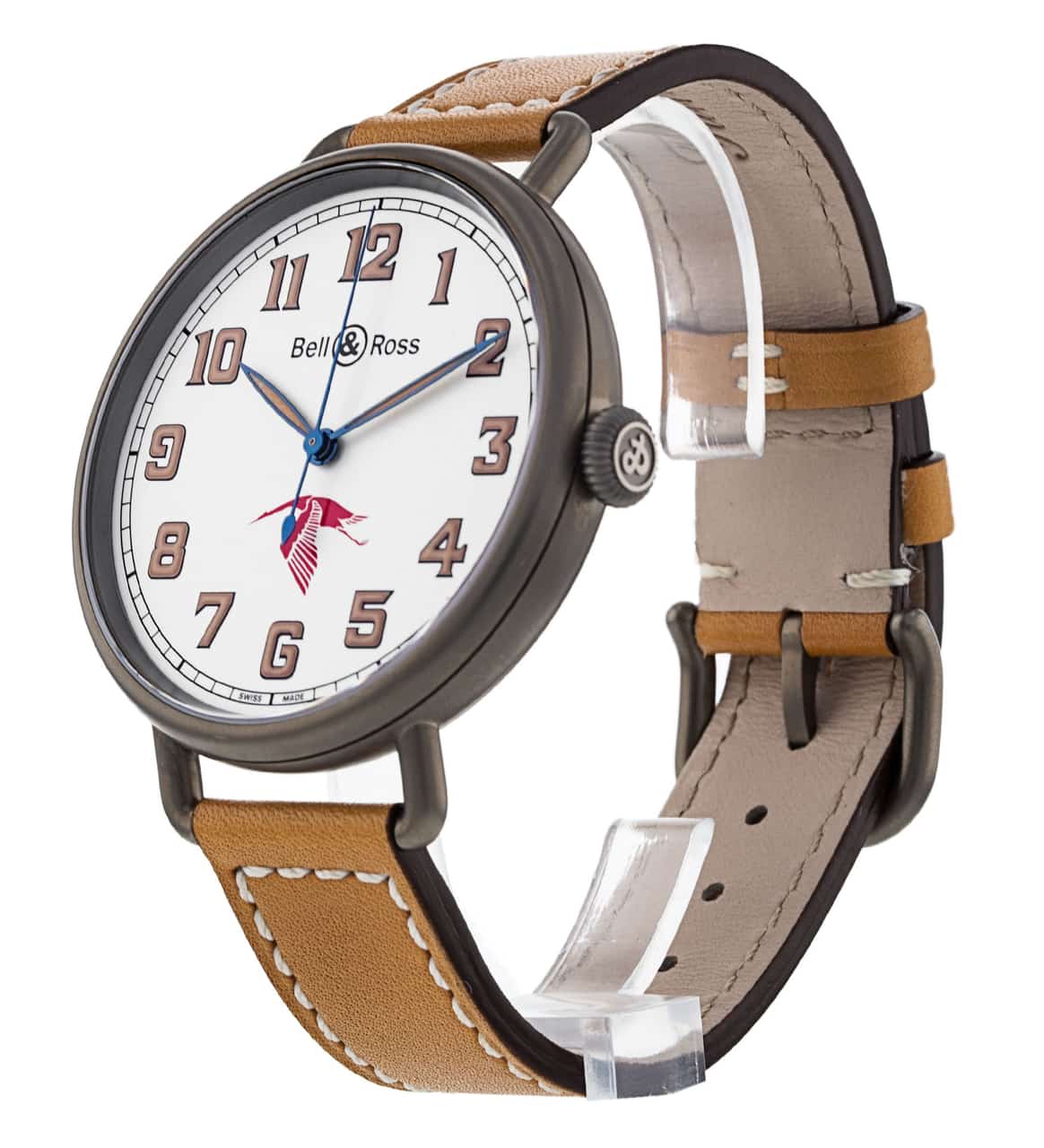 Bell & discount ross guynemer